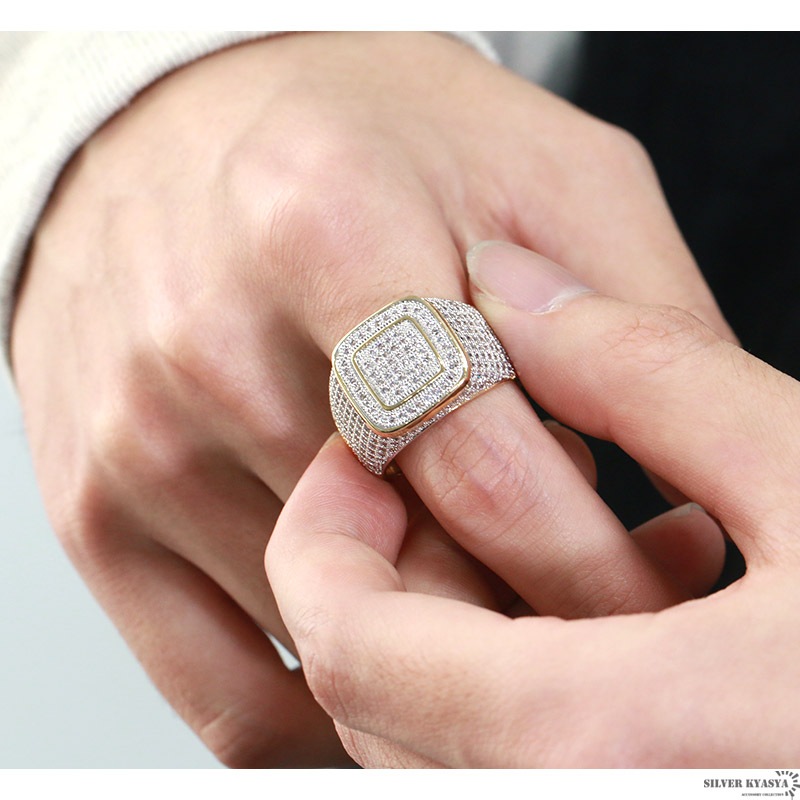 印台 パヴェリング スクエア [r270]