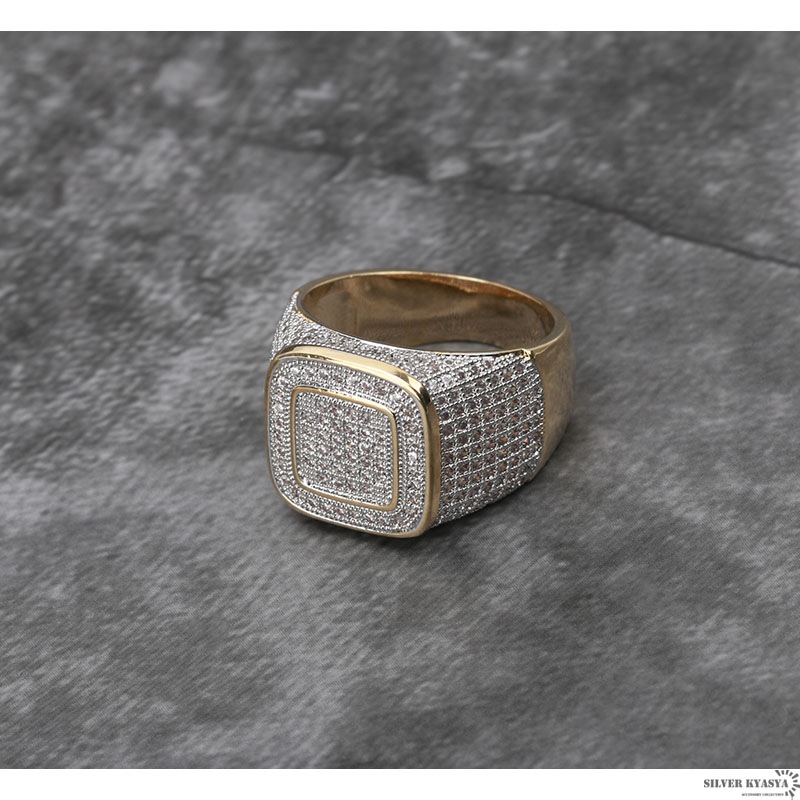 印台 パヴェリング スクエア [r270]