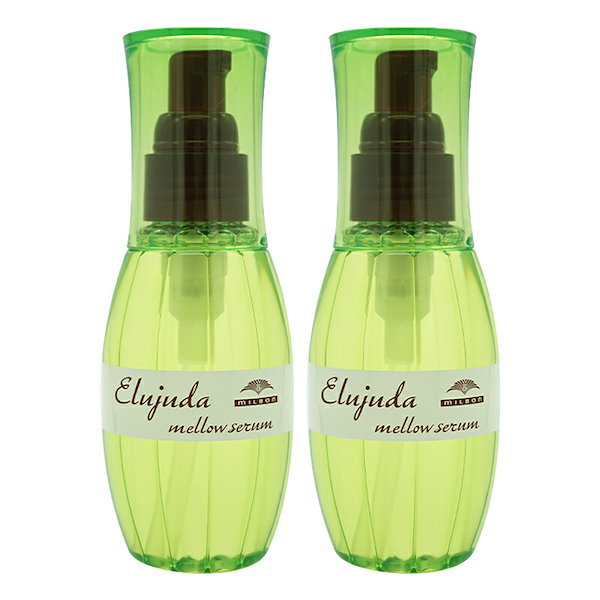 Qoo10] ミルボン [2個セット]ディーセス エルジューダ