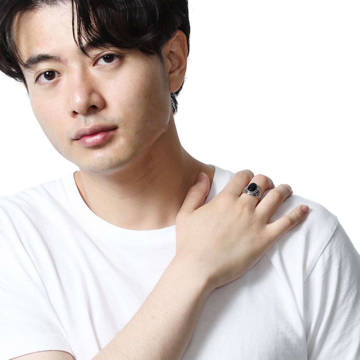 リング メンズ シルバー925 天然石 オニキス 大きめ アラベスク 指輪 燻し加工 透かし彫り アンティーク感 ごつめ 大きい 太め 銀製品 存在感 ゴージャス ロック ストリート系 かっこいい リング メンズ シルバー925 天然石 オニキス 大きめ アラベスク 指輪 燻し加工 透かし彫り アンティーク感 ごつめ 大きい 太め 銀製品 存在感 ゴージャス ロック ストリート系 かっこいい