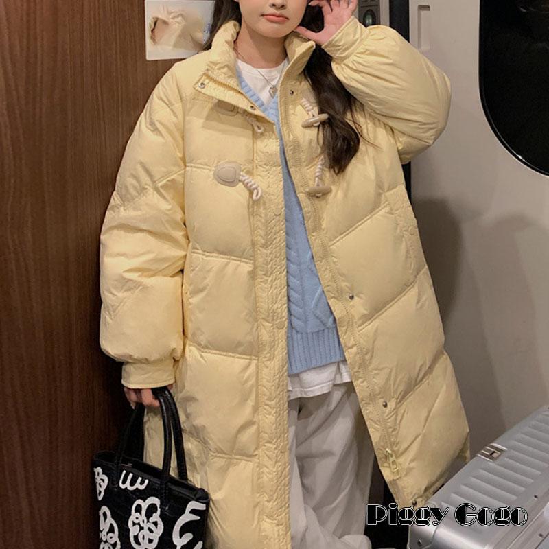 ダウンコート レディース ロング フード付き 暖かい 安い もこもこ おすすめ きれいめ 暖かさ 冬 冬服 韓国 おしゃれ 高級 20代 30代 40代 50代