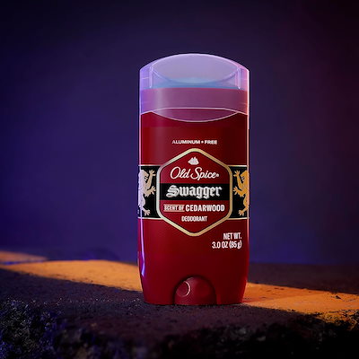 Qoo10] オールドスパイス オールドスパイス Old Spice R
