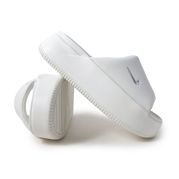 新品未使用♡NIKE カームエレベーション ホワイト 24cm セール】ナイキ カーム エレベーション ウィメンズスライド