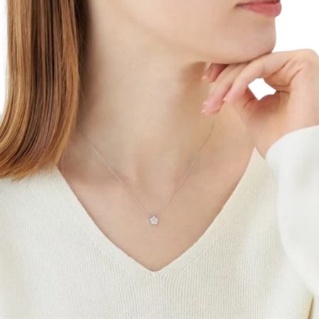 4cc519795【送料無料】【ラッピング無料】カナルヨンドシー Canal 4℃ カナル4℃ プラチナ ネックレス シンセティックモアサナイト ブランド 正規品 新品 ギフト プレゼント 人気 おす 4cc519795【送料無料】【ラッピング無料】カナルヨンドシー Canal 4℃ カナル4℃ プラチナ ネックレス シンセティックモアサナイト ブランド 正規品 新品 ギフト プレゼント 人気 おす