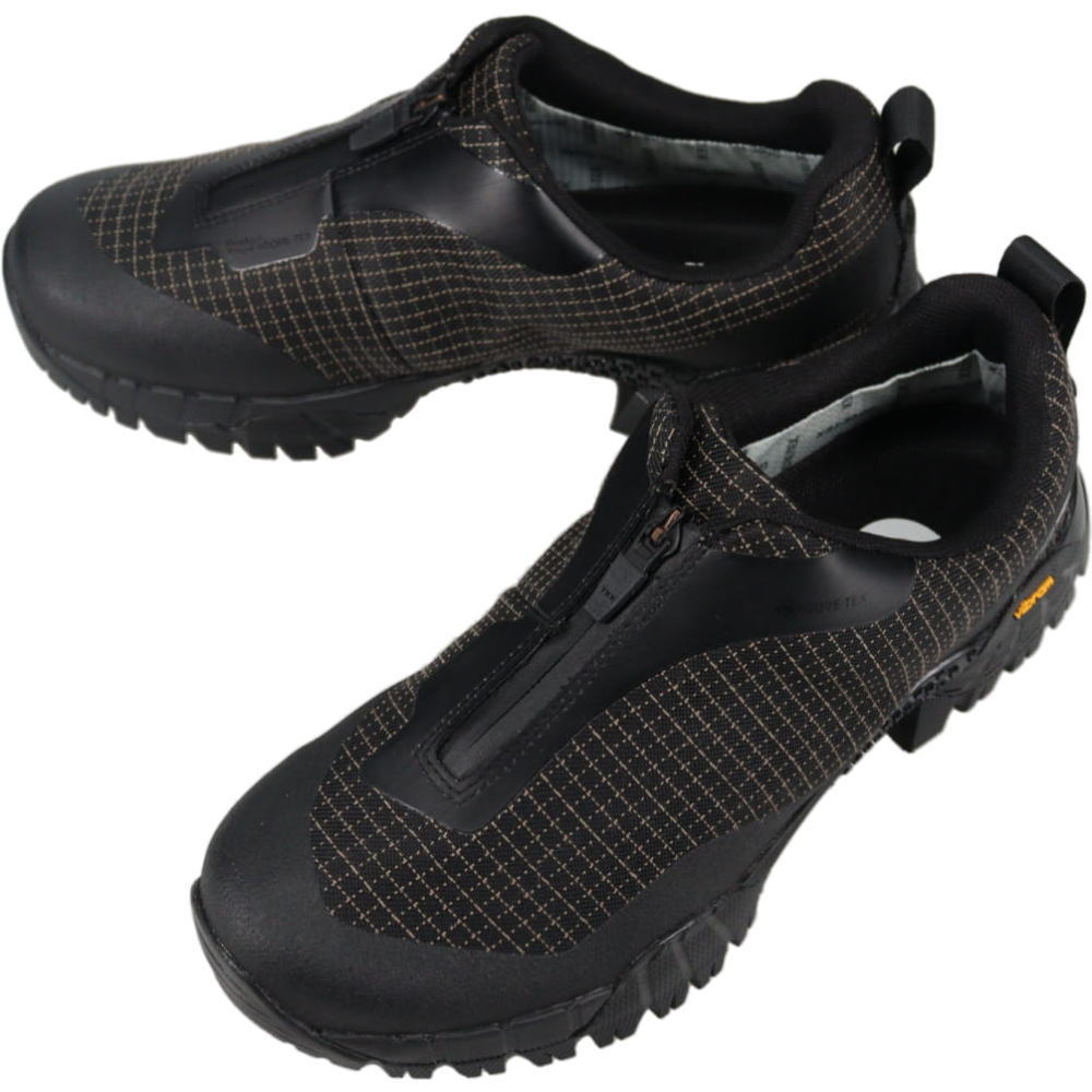 タウント ツー ゴアテックス TNFブラック/TNFブラック NF02544 KK