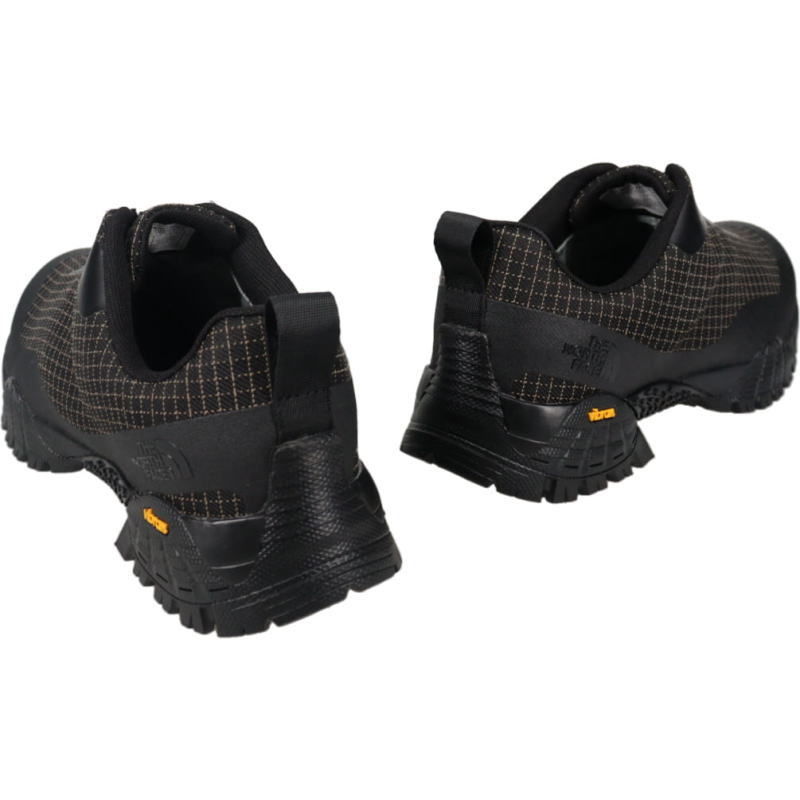 タウント ツー ゴアテックス TNFブラック/TNFブラック NF02544 KK