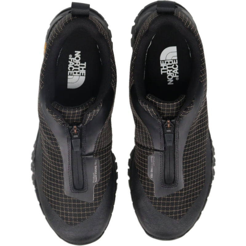 タウント ツー ゴアテックス TNFブラック/TNFブラック NF02544 KK