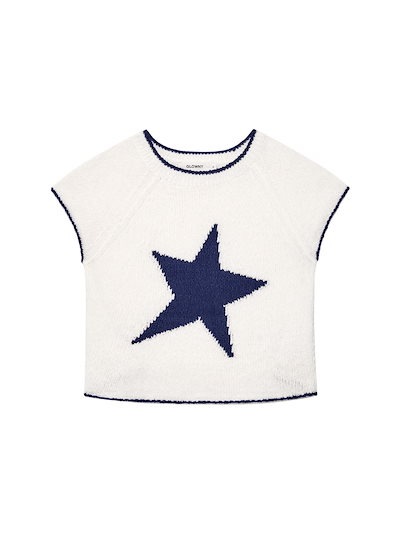 [GLOWNY] CANDY POP KNIT SHORTS ★大人気★ glowny】CANDY POP KNIT SHORTS