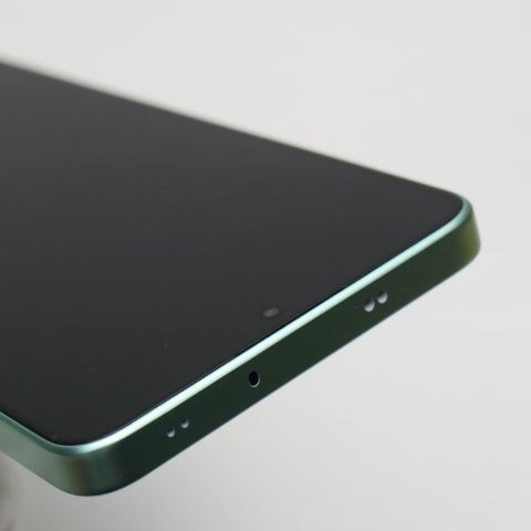 Qoo10] 超美品 SIMフリー POCO X7 P