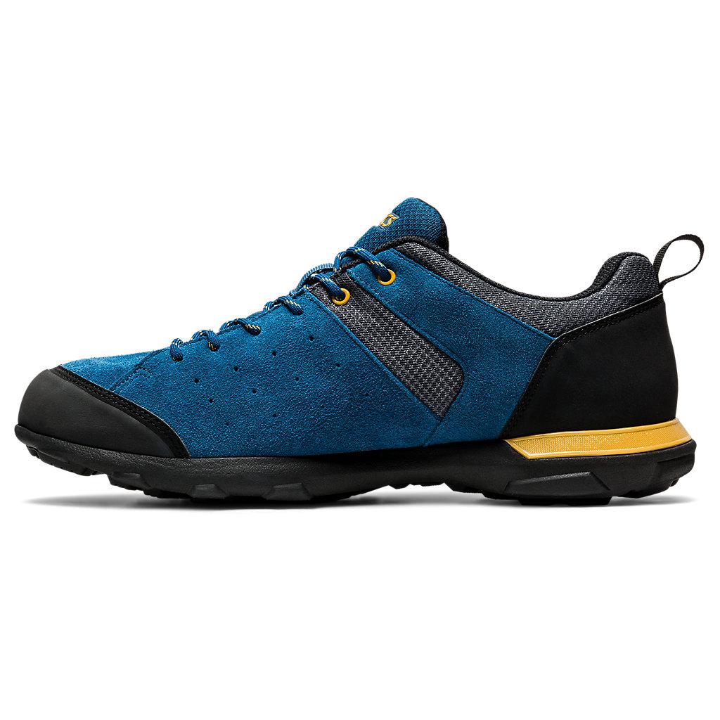 アシックス asics フィールドウォーカー LE GORE-TEX防水 ウォーキングシューズ スニーカー 1293A023-400