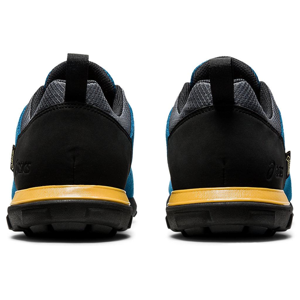 アシックス asics フィールドウォーカー LE GORE-TEX防水 ウォーキングシューズ スニーカー 1293A023-400
