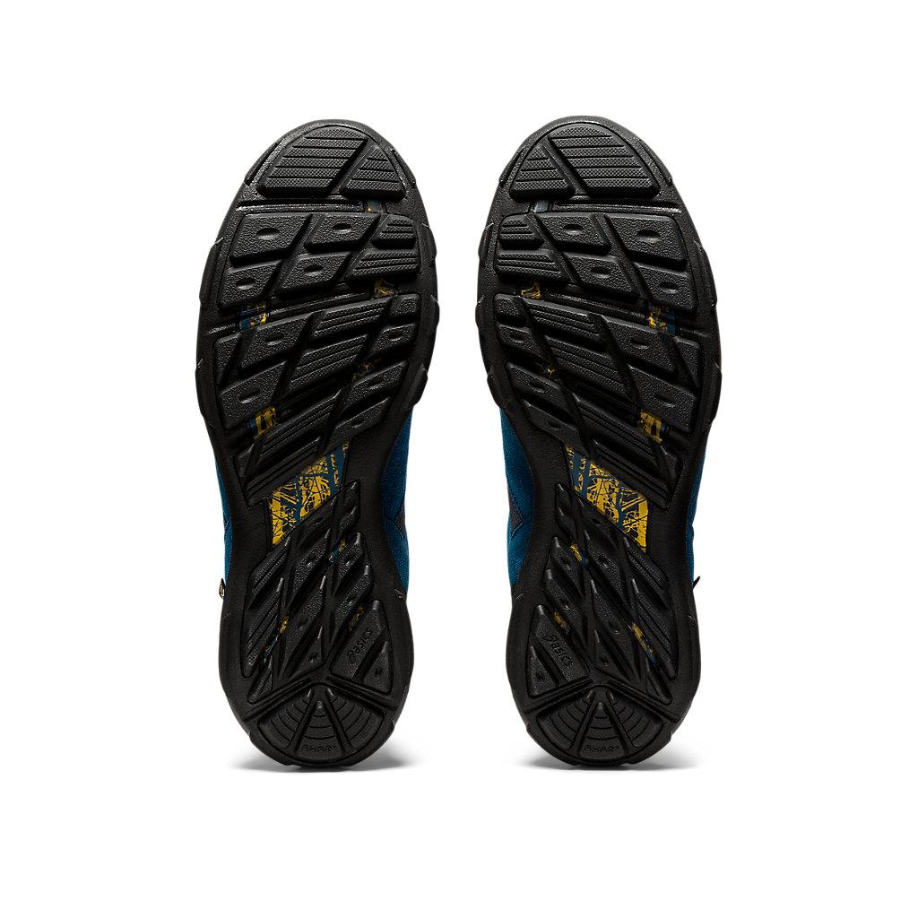 アシックス asics フィールドウォーカー LE GORE-TEX防水 ウォーキングシューズ スニーカー 1293A023-400