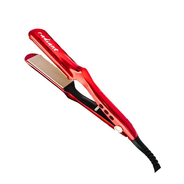 B next radiant ラディアント ストレート ラディアント 28mm ヘア