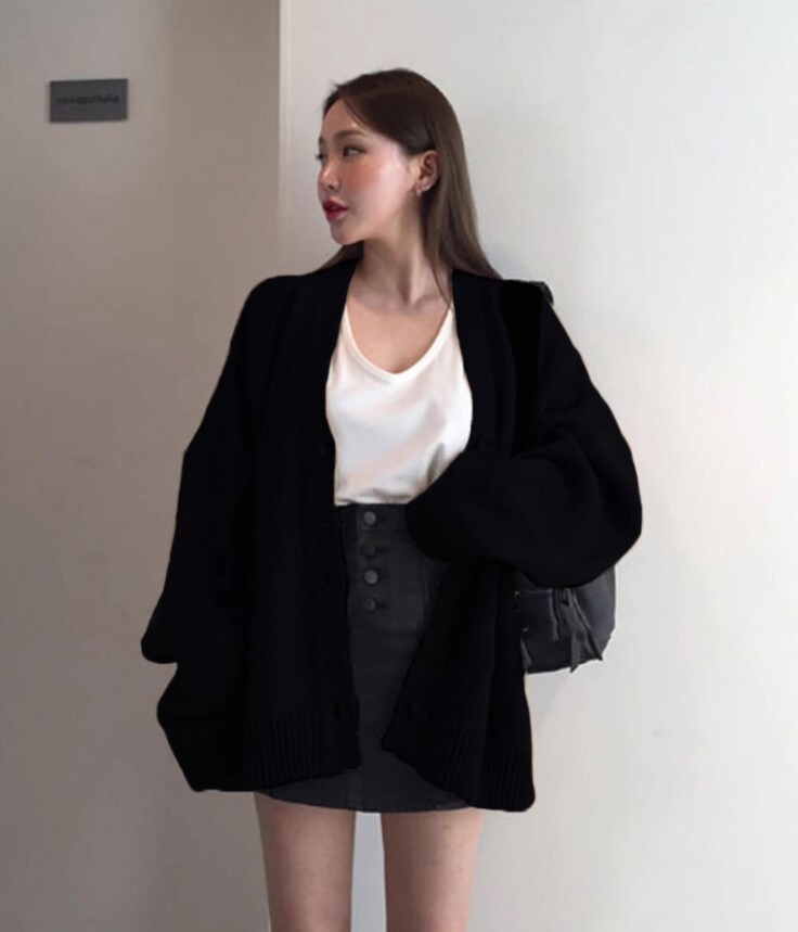 オーバーサイズカーディガン センターボタン カーディガン デート 高級 ニッチ 長袖 ニット かわいい 大人可愛い きれいめ シンプル カジュアル 大人 上品 おしゃれ お洒落 かっこいい レトロ オーバーサイズカーディガン センターボタン カーディガン デート 高級 ニッチ 長袖 ニット かわいい 大人可愛い きれいめ シンプル カジュアル 大人 上品 おしゃれ お洒落 かっこいい レトロ