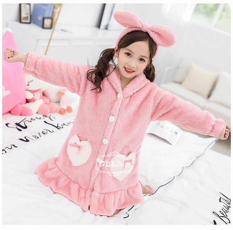 【即納】バスローブ ルームウェア ワンピース キッズ パジャマ 子供パジャマ 両面プラッシュ ガウン 女の子 春秋冬 厚手 暖かい 長袖 モコモコパジャマ フード付き 部屋着 かわいい おしゃれ 可愛 【即納】バスローブ ルームウェア ワンピース キッズ パジャマ 子供パジャマ 両面プラッシュ ガウン 女の子 春秋冬 厚手 暖かい 長袖 モコモコパジャマ フード付き 部屋着 かわいい おしゃれ 可愛