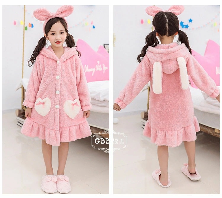 【即納】バスローブ ルームウェア ワンピース キッズ パジャマ 子供パジャマ 両面プラッシュ ガウン 女の子 春秋冬 厚手 暖かい 長袖 モコモコパジャマ フード付き 部屋着 かわいい おしゃれ 可愛 【即納】バスローブ ルームウェア ワンピース キッズ パジャマ 子供パジャマ 両面プラッシュ ガウン 女の子 春秋冬 厚手 暖かい 長袖 モコモコパジャマ フード付き 部屋着 かわいい おしゃれ 可愛