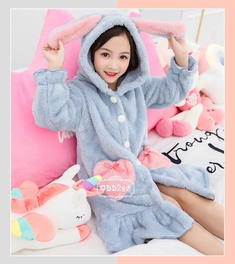 【即納】バスローブ ルームウェア ワンピース キッズ パジャマ 子供パジャマ 両面プラッシュ ガウン 女の子 春秋冬 厚手 暖かい 長袖 モコモコパジャマ フード付き 部屋着 かわいい おしゃれ 可愛 【即納】バスローブ ルームウェア ワンピース キッズ パジャマ 子供パジャマ 両面プラッシュ ガウン 女の子 春秋冬 厚手 暖かい 長袖 モコモコパジャマ フード付き 部屋着 かわいい おしゃれ 可愛