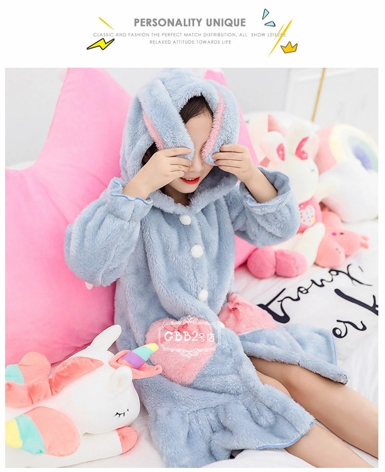 【即納】バスローブ ルームウェア ワンピース キッズ パジャマ 子供パジャマ 両面プラッシュ ガウン 女の子 春秋冬 厚手 暖かい 長袖 モコモコパジャマ フード付き 部屋着 かわいい おしゃれ 可愛 【即納】バスローブ ルームウェア ワンピース キッズ パジャマ 子供パジャマ 両面プラッシュ ガウン 女の子 春秋冬 厚手 暖かい 長袖 モコモコパジャマ フード付き 部屋着 かわいい おしゃれ 可愛