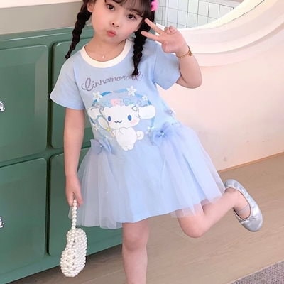 Qoo10] サンリオ 新作 大人気 サンリオ かわいい クロミ