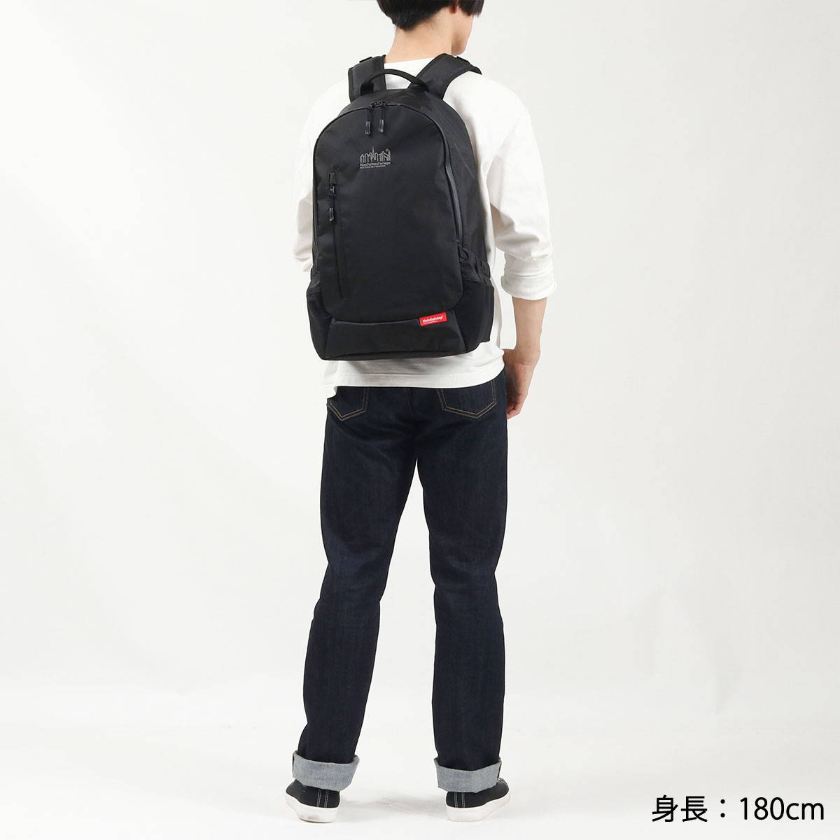 マンハッタンポーテージX-Pac Collection / Intrepid Backpack