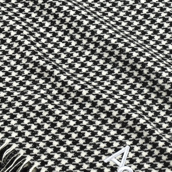 Qoo10] ACNE STUDIOS アクネストゥディオズ マフラー メンズ