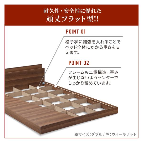 ベッド ロータイプ 家族揃って布団で寝られる連結ローベッド-ファミーユ シングル・セミダブルサイズ 同色2台セット ベッドフレームのみ ファミリー 連結 新生活 ベッド ロータイプ 家族揃って布団で寝られる連結ローベッド-ファミーユ シングル・セミダブルサイズ 同色2台セット ベッドフレームのみ ファミリー 連結 新生活