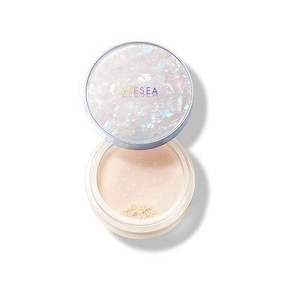 Qoo10] ZEESEA 即日発送 ZEESEA mipyoru : ベースメイク