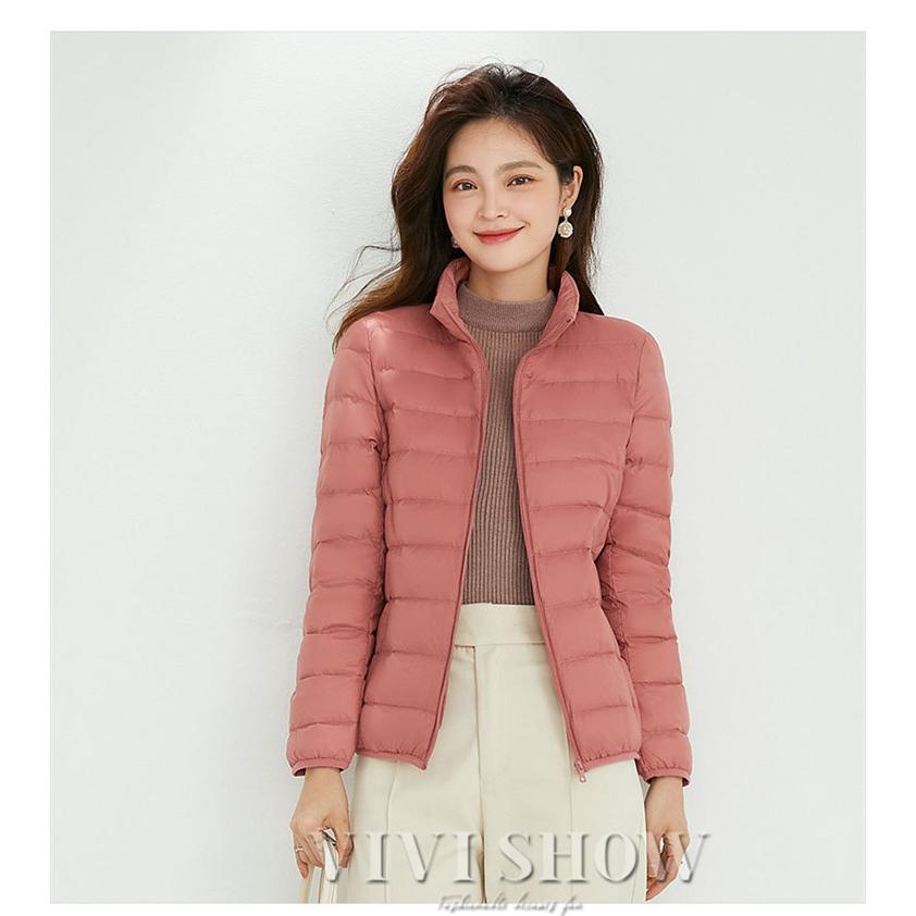 Hot!!!ダウンコート ダウンジャケット レディース コート ダウン ジャケット アウター 暖かい 防風 防寒 オシャレ インナーダウン