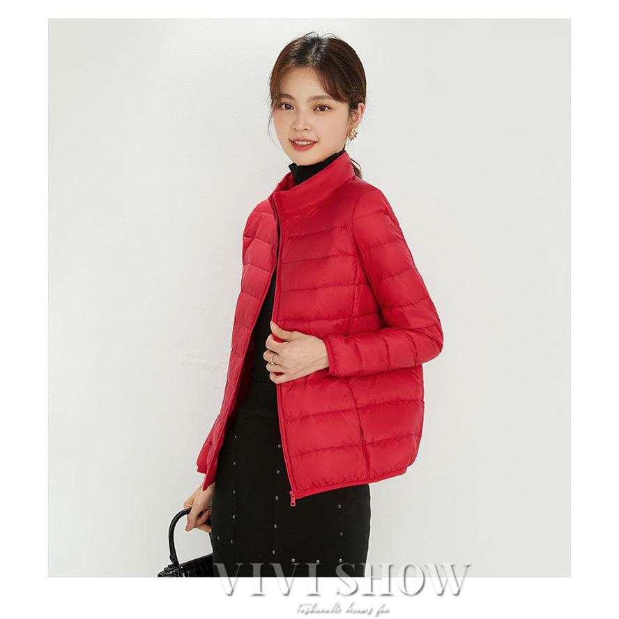 Hot!!!ダウンコート ダウンジャケット レディース コート ダウン ジャケット アウター 暖かい 防風 防寒 オシャレ インナーダウン
