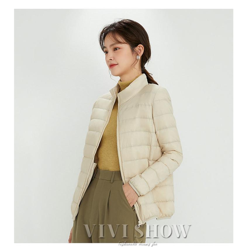 Hot!!!ダウンコート ダウンジャケット レディース コート ダウン ジャケット アウター 暖かい 防風 防寒 オシャレ インナーダウン