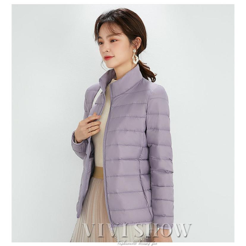 Hot!!!ダウンコート ダウンジャケット レディース コート ダウン ジャケット アウター 暖かい 防風 防寒 オシャレ インナーダウン