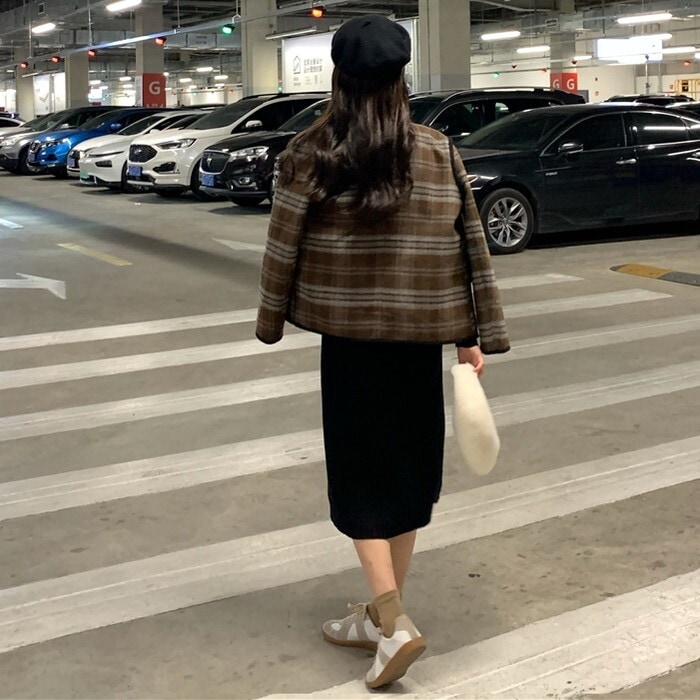 ニットワンピース ワンピース レディース ロングワンピース ロング ミモレ丈 長袖 リブニット クルーネック iライン タイト スリム 春 秋 冬 体型カバー 着痩せ 細見え 大人 カジュアル
