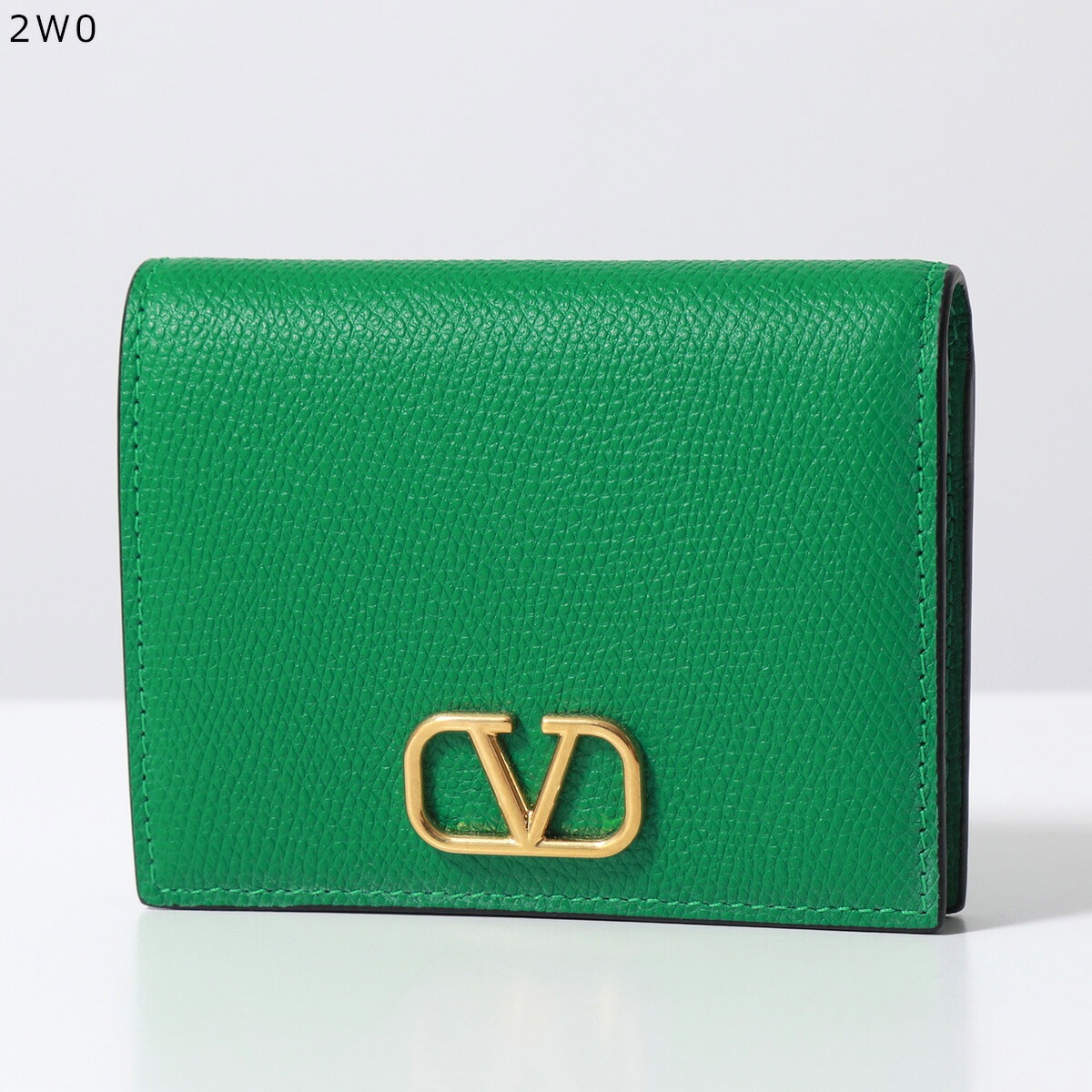 ヴァレンティノ VALENTINO 2つ折り財布 コンパクト財布 ヴァレンティノ