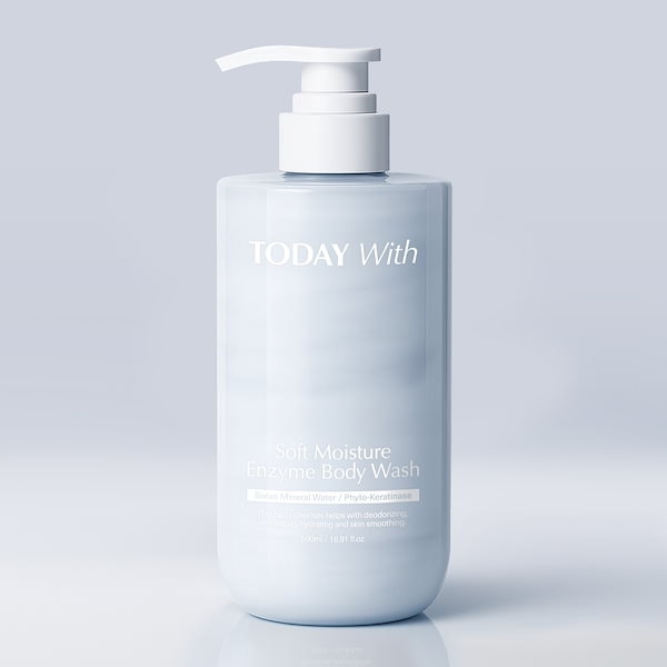 Qoo10] Today with 【公式 / TODAY With】 ソフ