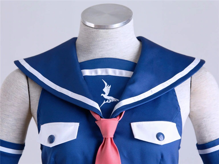 苍き钢のアルペジオ イオナ コスプレ衣装 コスチューム