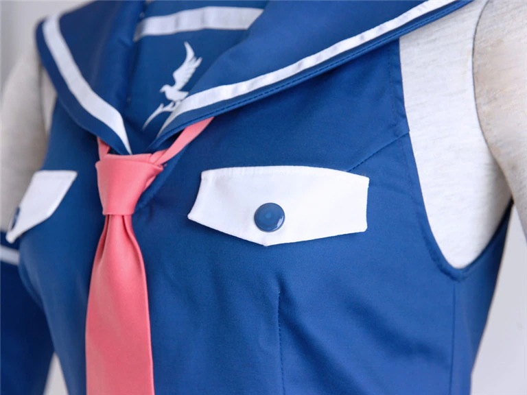 苍き钢のアルペジオ イオナ コスプレ衣装 コスチューム