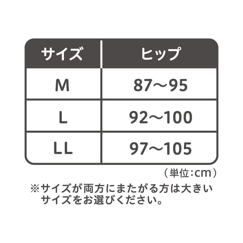 ピジョン 産後はじめてセット M ブラック ピジョン 産後はじめてセット M ブラック