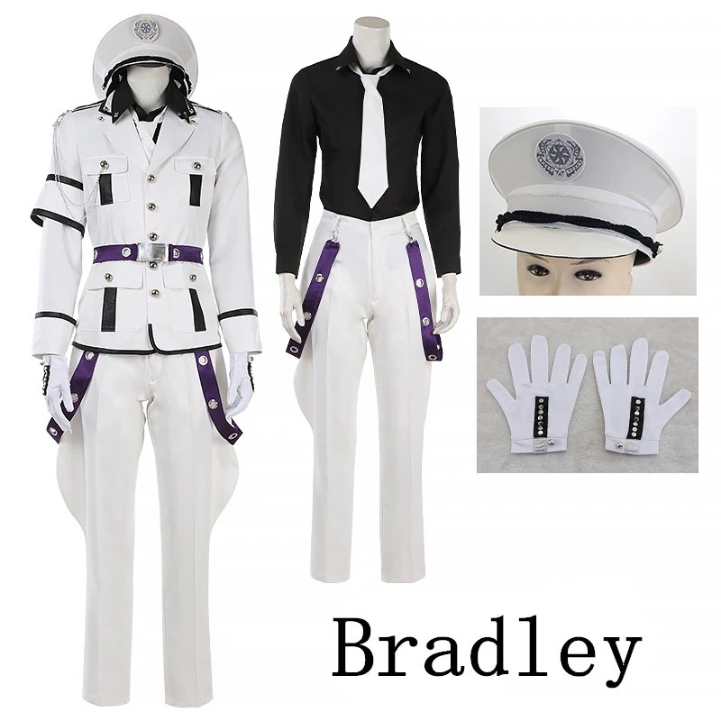 魔法使いの約束 北の国 Bradley Mithra Owen コスプレ衣装 コスチューム 学園祭 イベント 仮装 変装