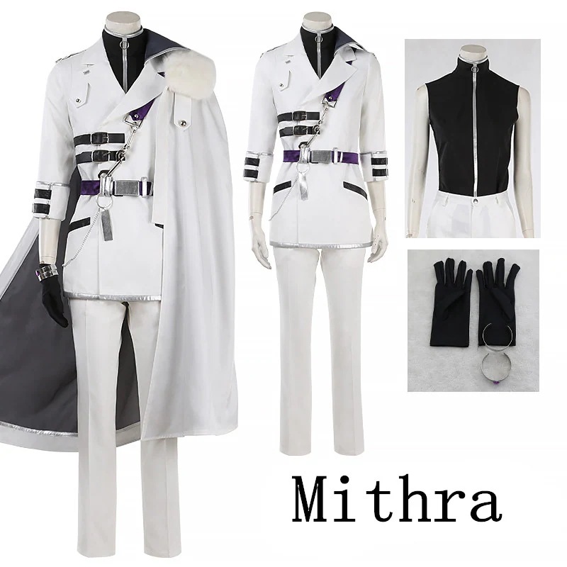 魔法使いの約束 北の国 Bradley Mithra Owen コスプレ衣装 コスチューム 学園祭 イベント 仮装 変装