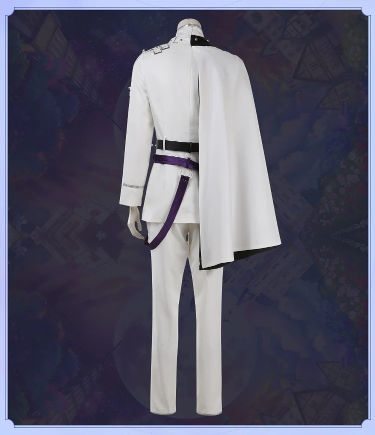 魔法使いの約束 北の国 Bradley Mithra Owen コスプレ衣装 コスチューム 学園祭 イベント 仮装 変装