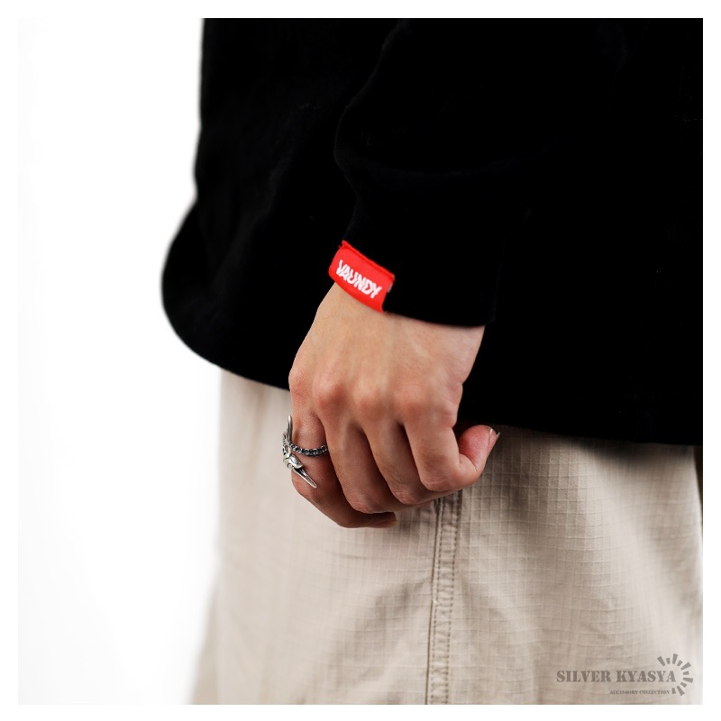 925 カジキマグロリング [rs194]