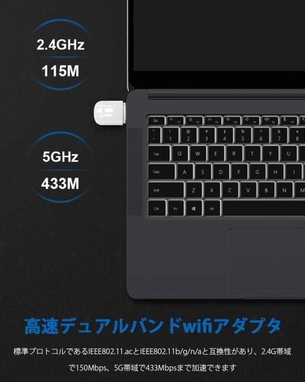 DELL 7010 Windows11 メモリー:4GB 大容量SSD:128GB Core i5 Office 2019 + wifi+4.2Bluetoothアダプタ