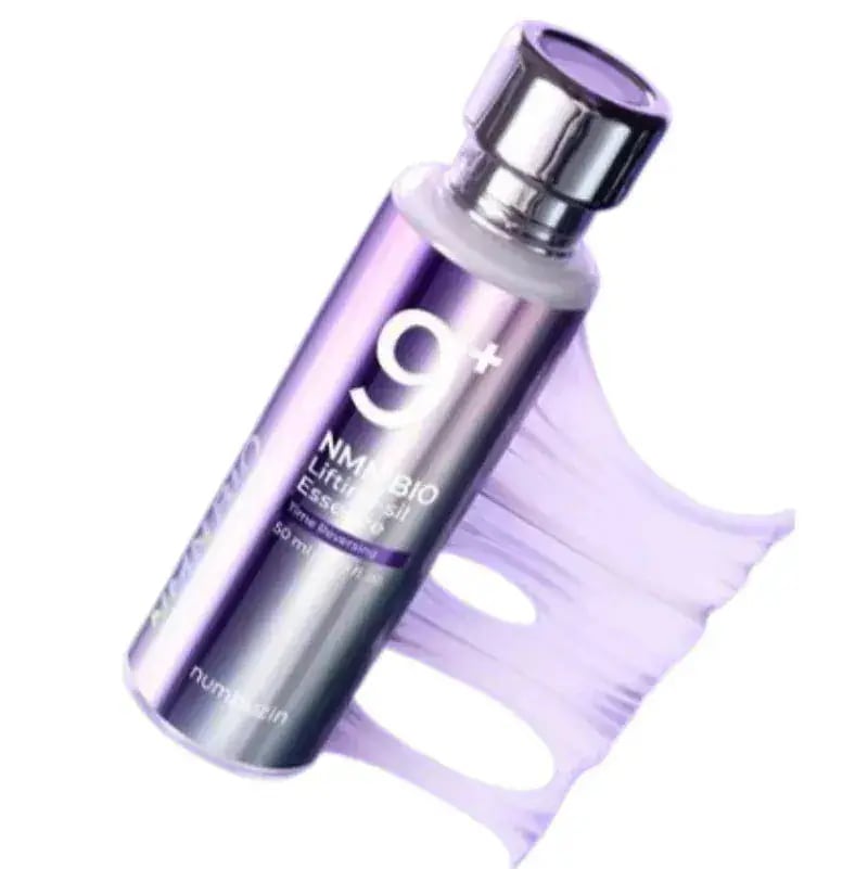 【NEW/正規品/9番NMN BIO/1+1】NMN BIOリフティング原液エッセンス 50m+50mll/ペプチド/硫酸化/弾力/シワ/栄養/ぷるぷる肌/韓国コスメ 【NEW/正規品/9番NMN BIO/1+1】NMN BIOリフティング原液エッセンス 50m+50mll/ペプチド/硫酸化/弾力/シワ/栄養/ぷるぷる肌/韓国コスメ