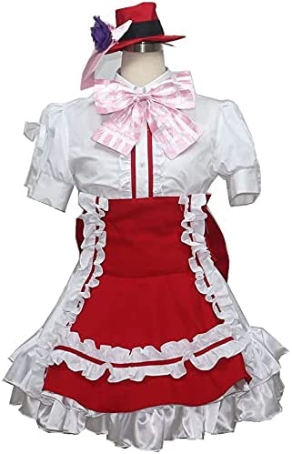 超時空要塞マクロス ランカ リー 双子座 コスプレ衣装