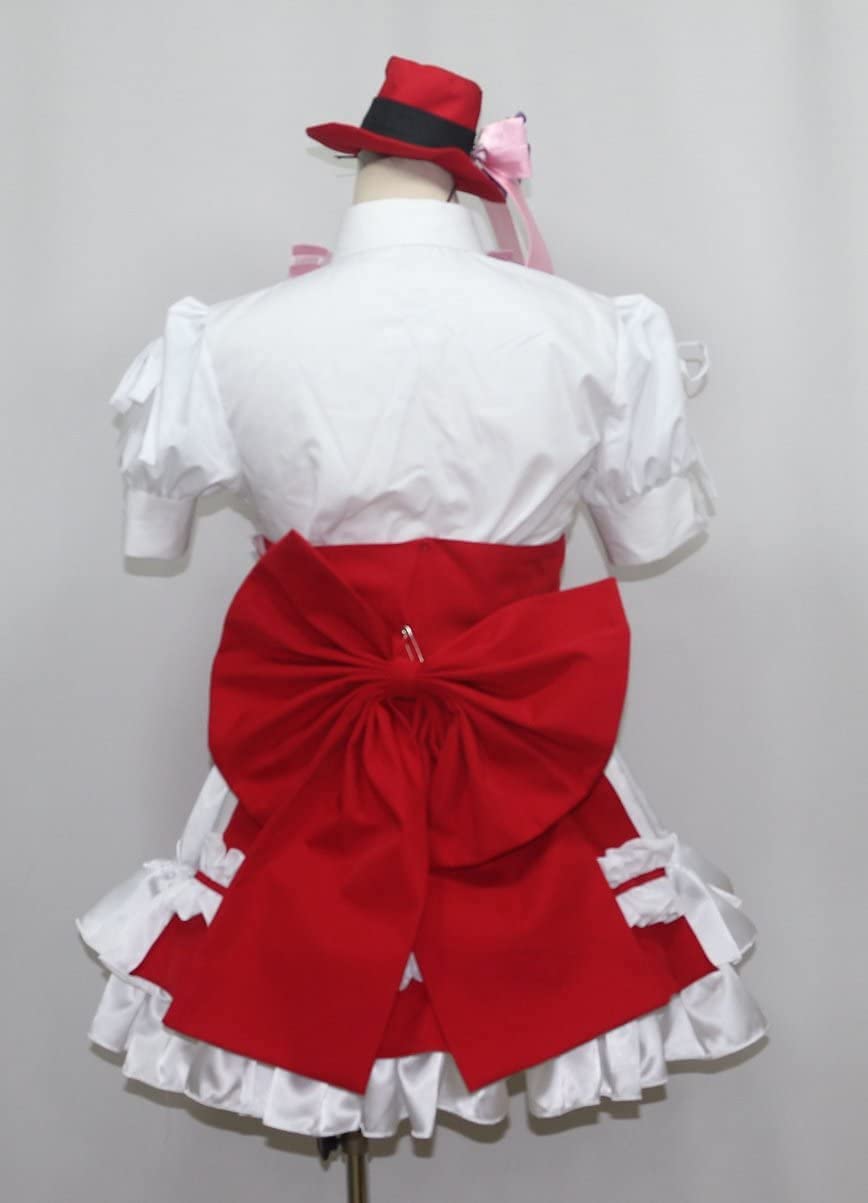 超時空要塞マクロス ランカ リー 双子座 コスプレ衣装