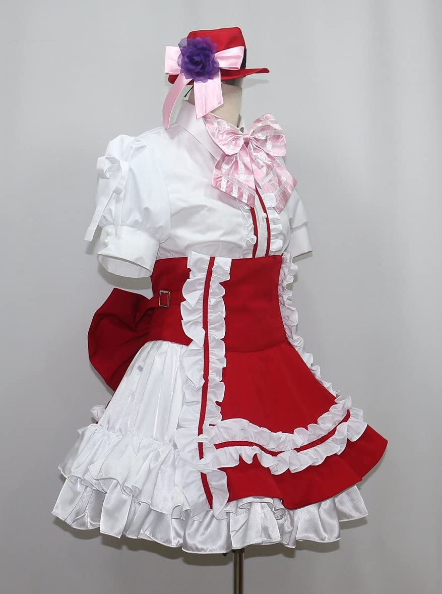 超時空要塞マクロス ランカ リー 双子座 コスプレ衣装