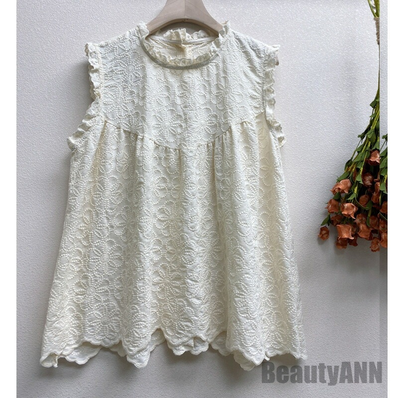 【限定SALE】新生活 花柄 レース ノースリーブ タンクトップ バックボタン フラワー 花 フリル 上品 レディース きれいめ 可愛い レースタンクトップ レースインナー トップス ギャザー 華やか 【限定SALE】新生活 花柄 レース ノースリーブ タンクトップ バックボタン フラワー 花 フリル 上品 レディース きれいめ 可愛い レースタンクトップ レースインナー トップス ギャザー 華やか