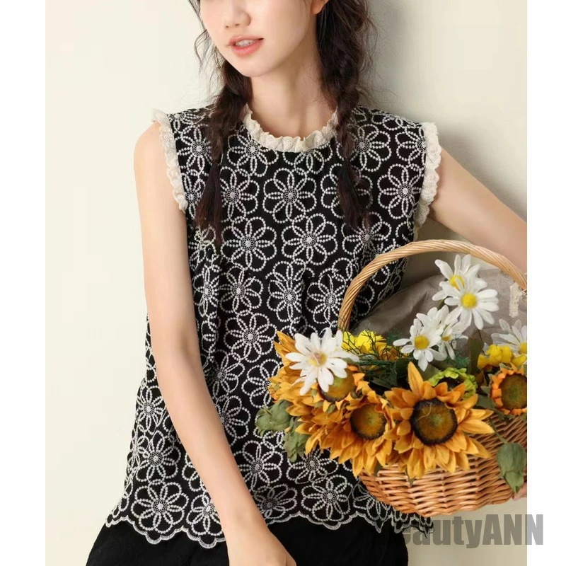 【限定SALE】新生活 花柄 レース ノースリーブ タンクトップ バックボタン フラワー 花 フリル 上品 レディース きれいめ 可愛い レースタンクトップ レースインナー トップス ギャザー 華やか 【限定SALE】新生活 花柄 レース ノースリーブ タンクトップ バックボタン フラワー 花 フリル 上品 レディース きれいめ 可愛い レースタンクトップ レースインナー トップス ギャザー 華やか