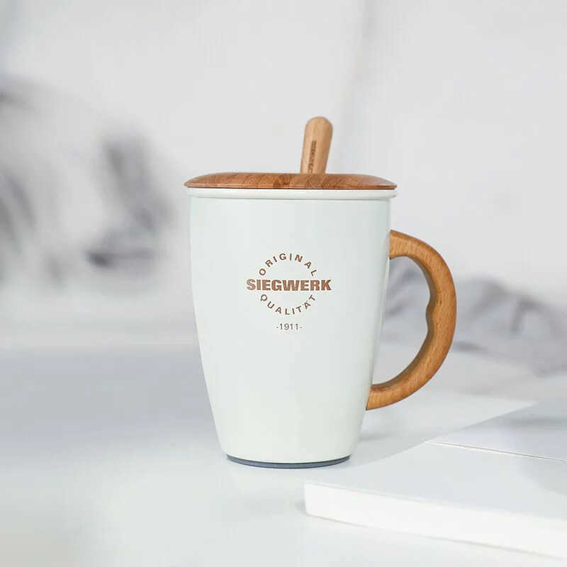 ゼグウィ ホーローダブルウォールコーヒーマグセット 300ml ブラック TGDSET9011080 ゼグウィ ホーローダブルウォールコーヒーマグセット 300ml ブラック TGDSET9011080