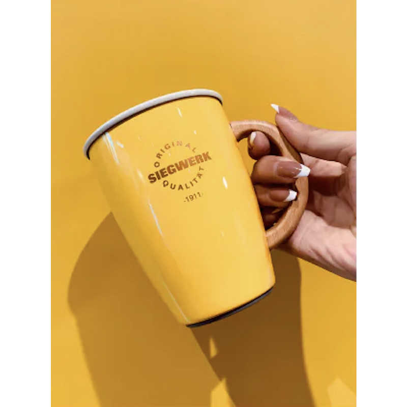 ゼグウィ ホーローダブルウォールコーヒーマグセット 300ml ブラック TGDSET9011080 ゼグウィ ホーローダブルウォールコーヒーマグセット 300ml ブラック TGDSET9011080